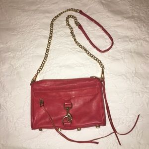 Rebecca Minkoff Mini Mac